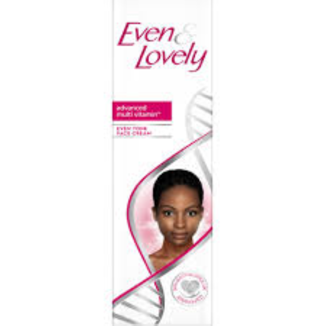 EVEN N LOVELY FC MULTI VITAMIN EVN TONE 25ML